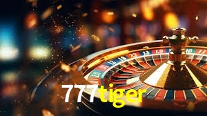 Jogos populares e pagamentos rápidos na 777tiger