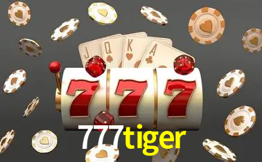 Bônus após cadastro na 777tiger