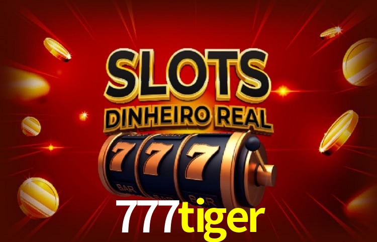 Bônus e promoções da 777tiger